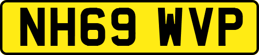 NH69WVP