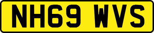 NH69WVS