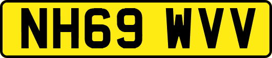 NH69WVV