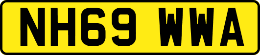 NH69WWA