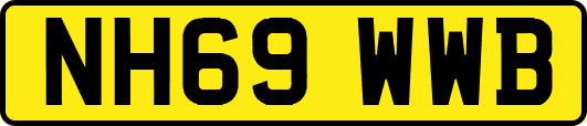 NH69WWB