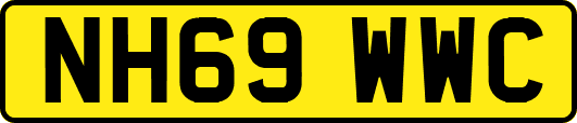NH69WWC