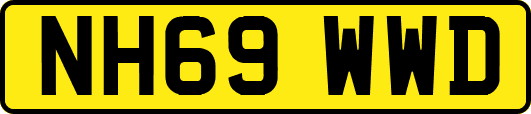 NH69WWD