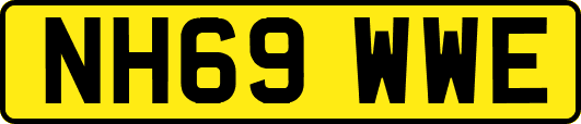 NH69WWE