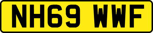 NH69WWF