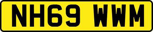 NH69WWM