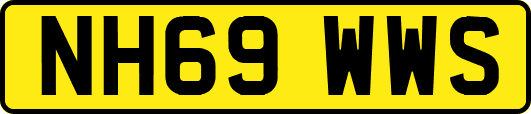 NH69WWS
