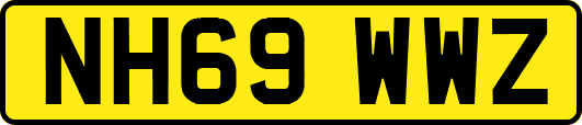 NH69WWZ