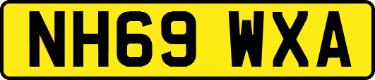 NH69WXA