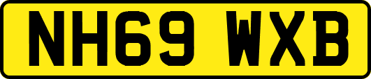 NH69WXB