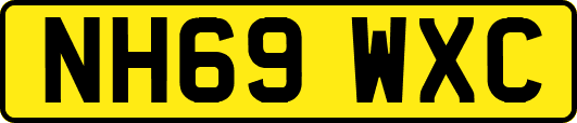 NH69WXC