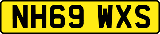 NH69WXS