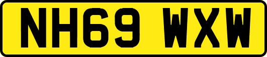NH69WXW