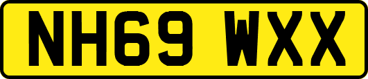 NH69WXX