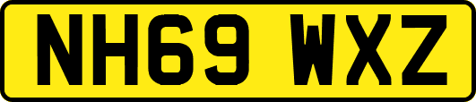 NH69WXZ