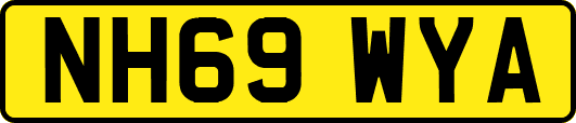 NH69WYA