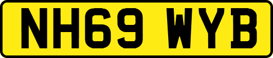 NH69WYB