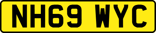NH69WYC
