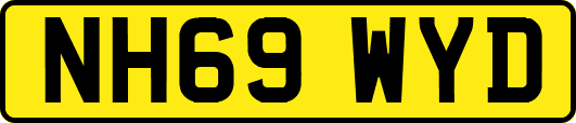 NH69WYD