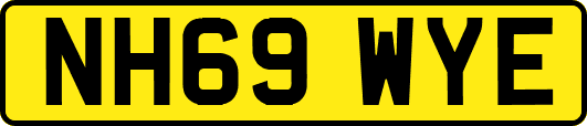 NH69WYE