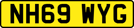 NH69WYG