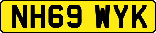 NH69WYK