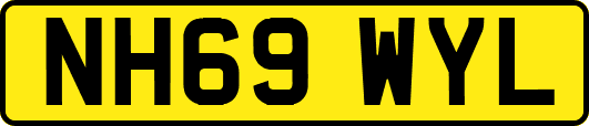 NH69WYL