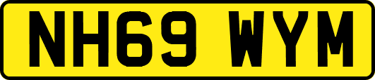 NH69WYM