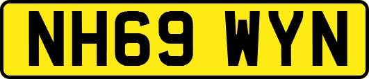 NH69WYN