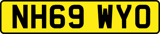 NH69WYO