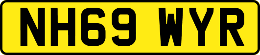 NH69WYR