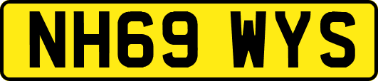 NH69WYS