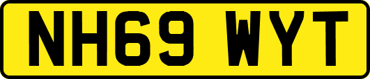 NH69WYT