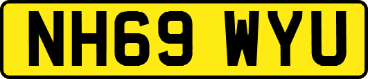 NH69WYU