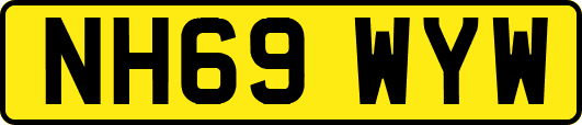 NH69WYW