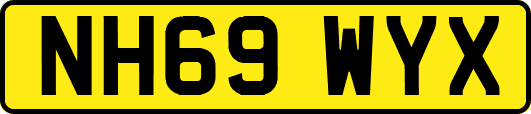 NH69WYX