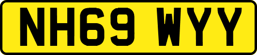 NH69WYY