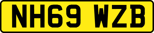 NH69WZB