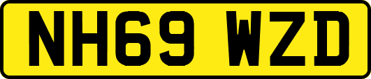 NH69WZD