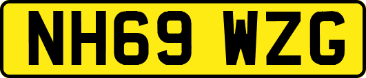 NH69WZG