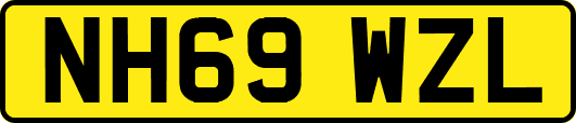 NH69WZL