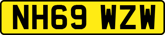NH69WZW