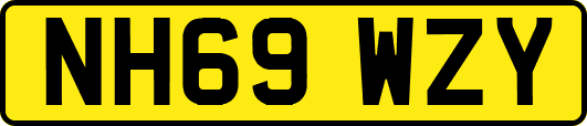 NH69WZY