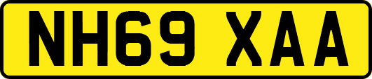 NH69XAA