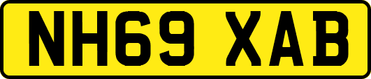 NH69XAB