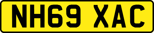 NH69XAC
