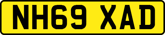 NH69XAD