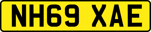 NH69XAE