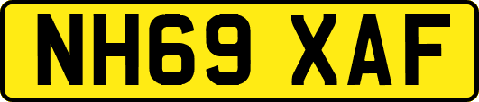 NH69XAF