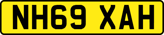 NH69XAH